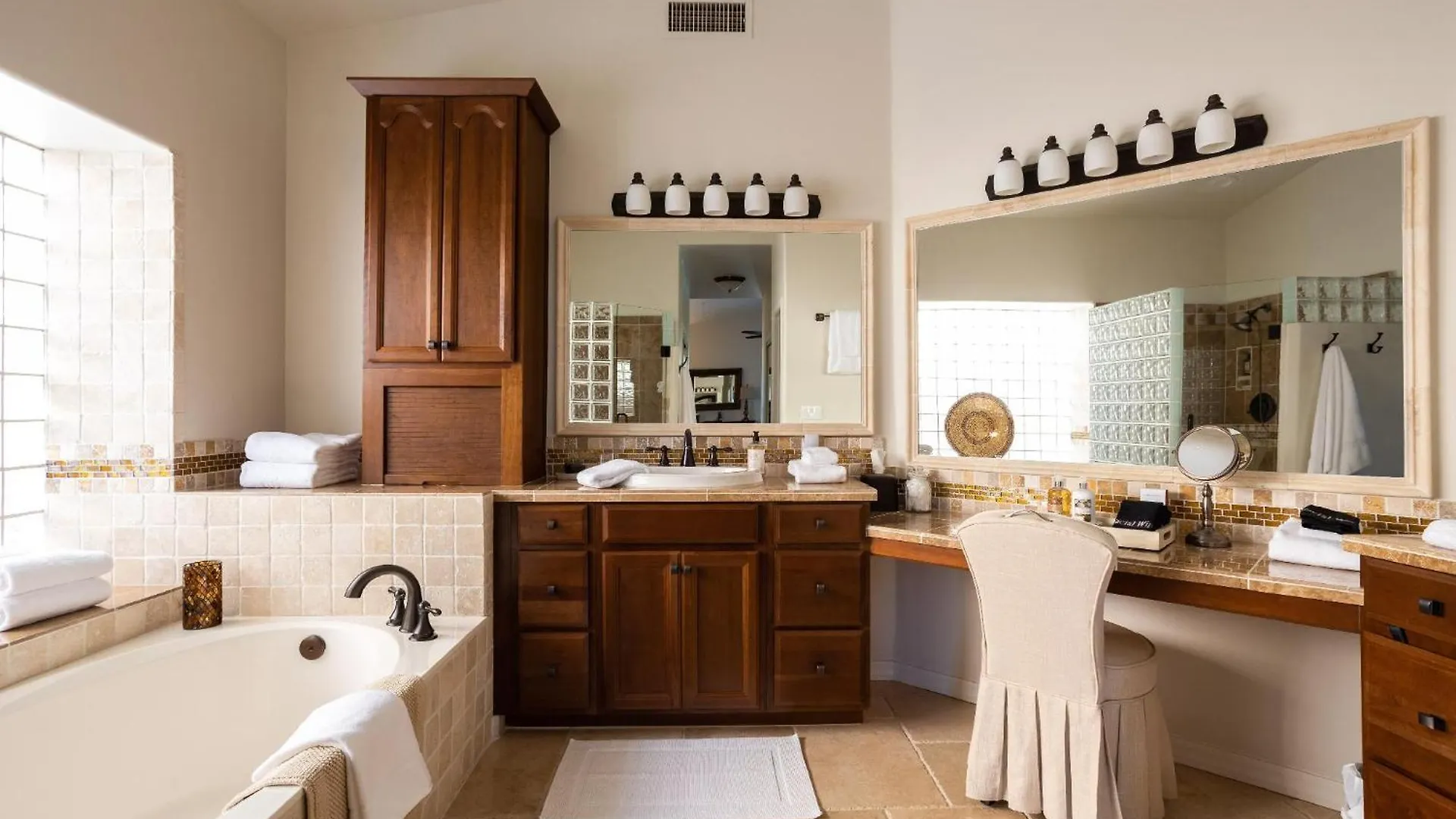 Hartford House - Luxe Retreat on TPC #3 Pool Spa Scottsdale