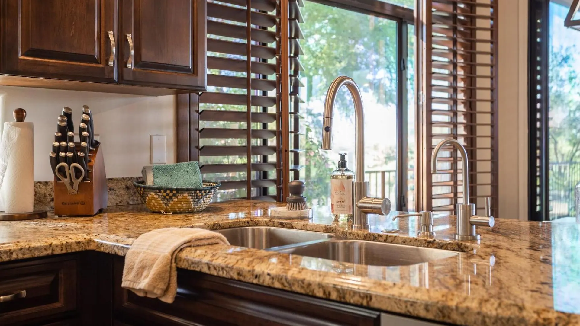 Hartford House - Luxe Retreat on TPC #3 Pool Spa Scottsdale United States