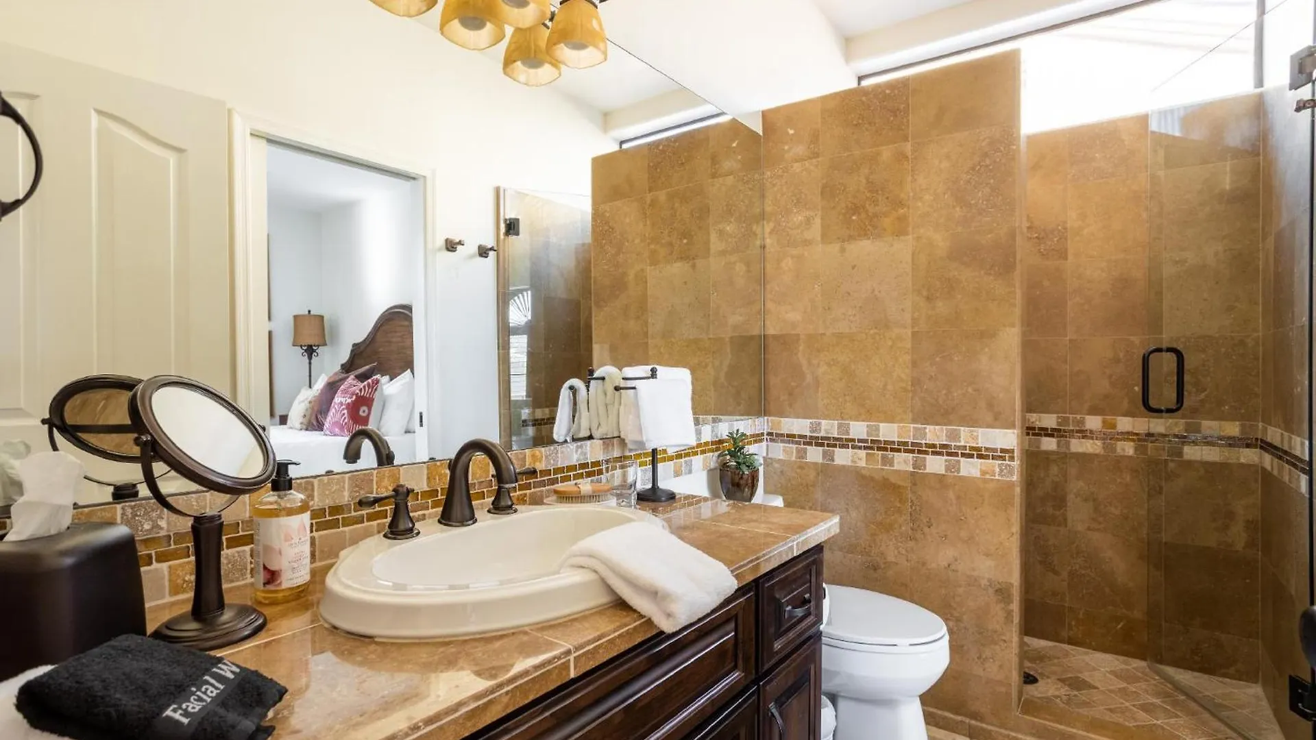 Hartford House - Luxe Retreat on TPC #3 Pool Spa Scottsdale Holiday home