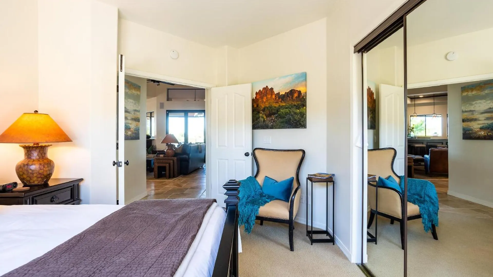 Hartford House - Luxe Retreat on TPC #3 Pool Spa Scottsdale