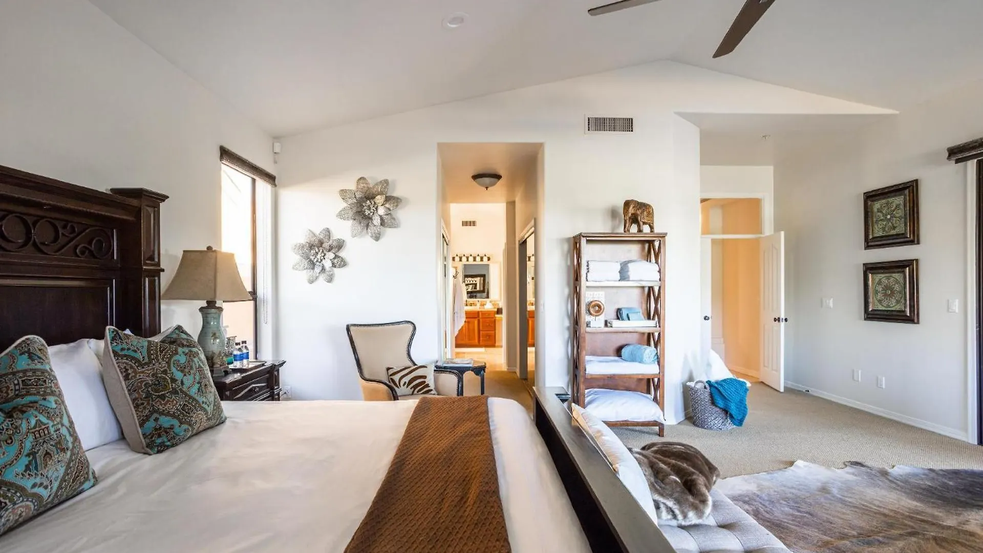 Hartford House - Luxe Retreat on TPC #3 Pool Spa Scottsdale 0*,