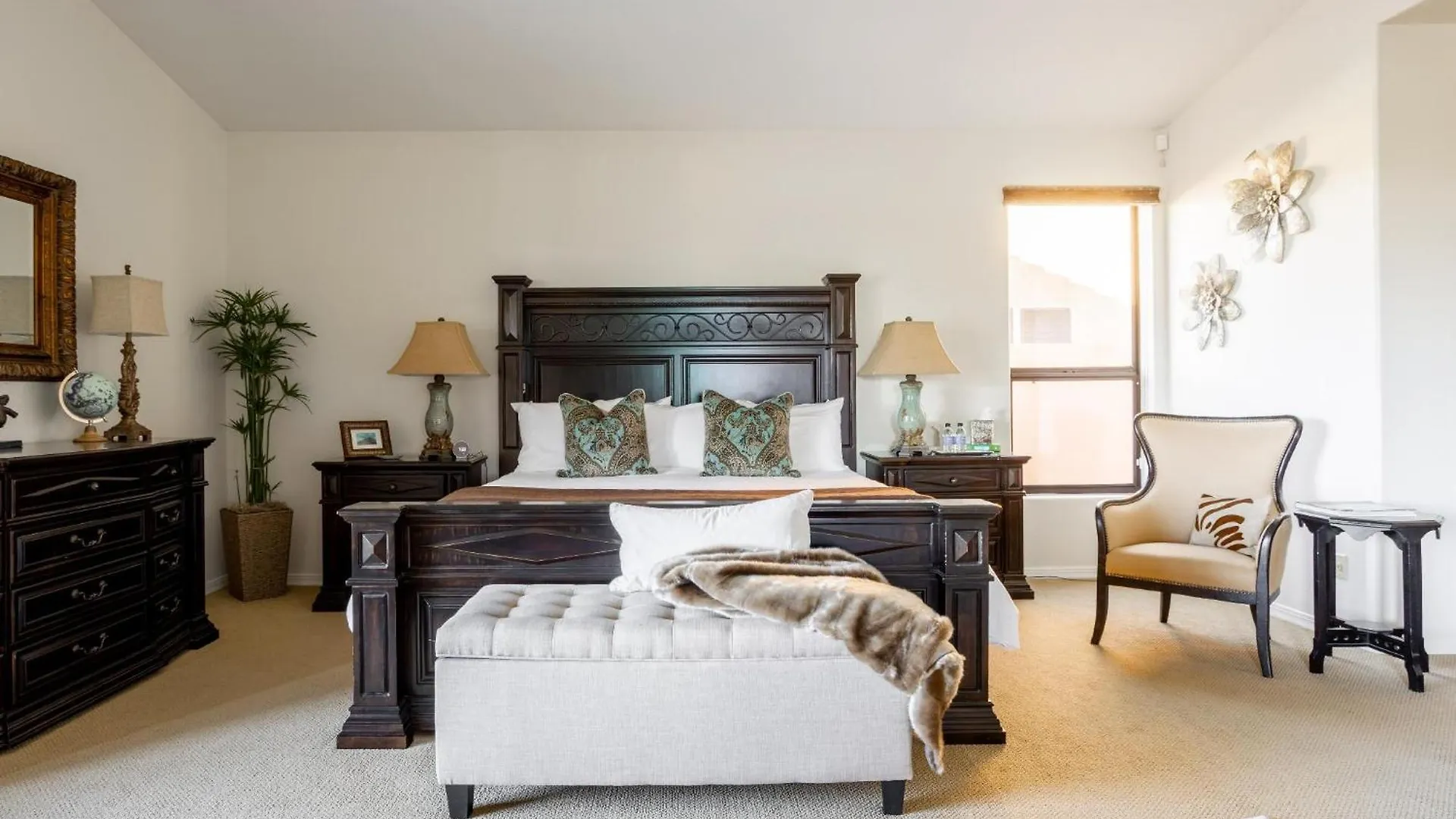Hartford House - Luxe Retreat on TPC #3 Pool Spa Scottsdale Holiday home