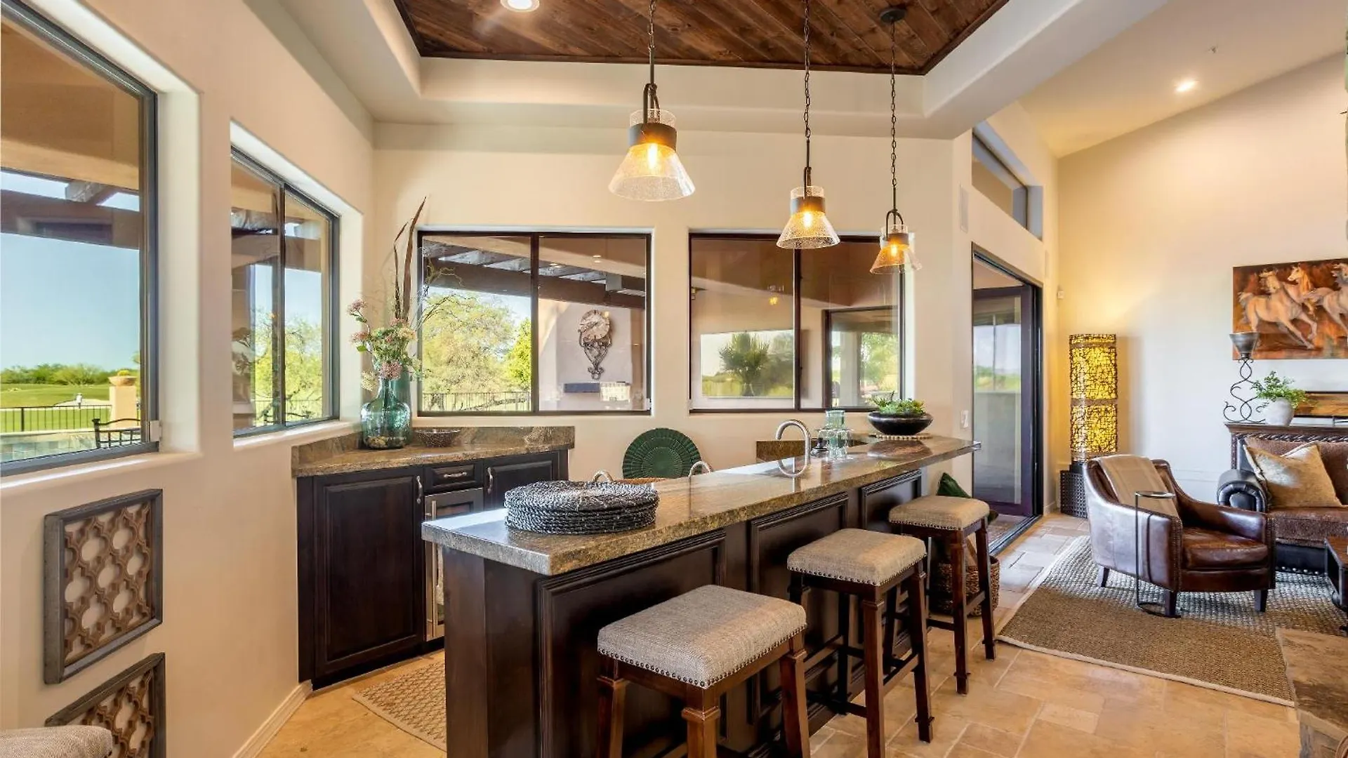 Holiday home Hartford House - Luxe Retreat on TPC #3 Pool Spa Scottsdale
