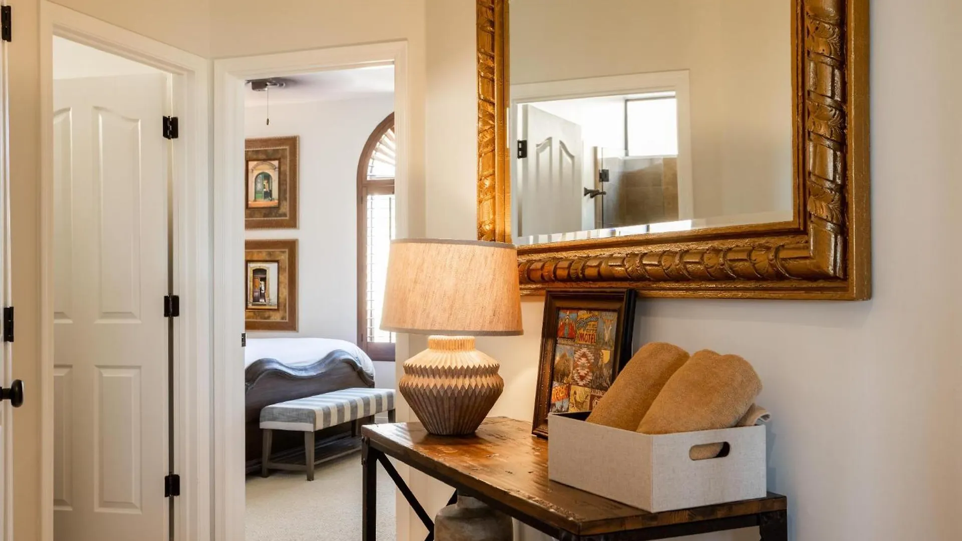 Hartford House - Luxe Retreat on TPC #3 Pool Spa Scottsdale