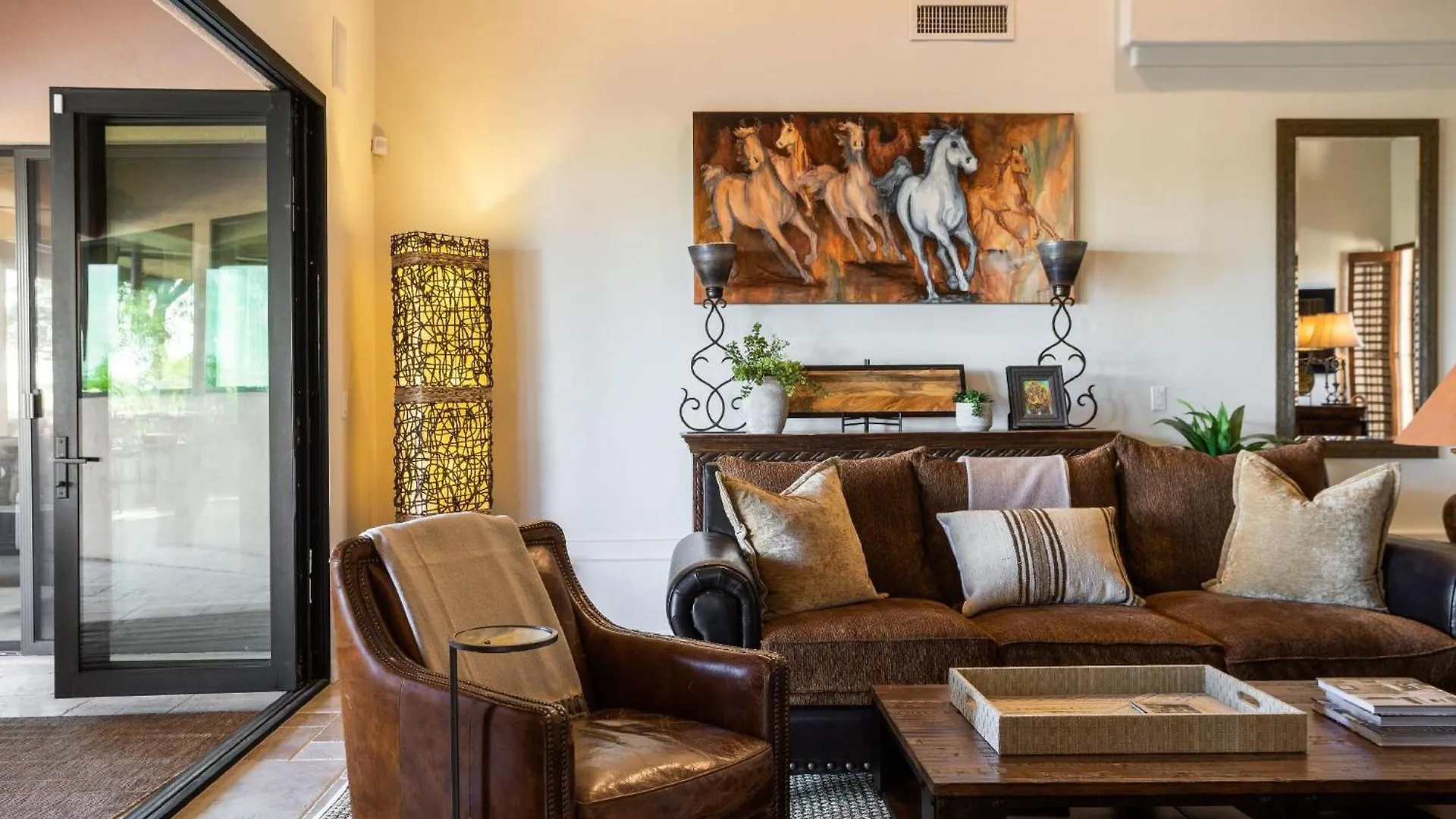Holiday home Hartford House - Luxe Retreat on TPC #3 Pool Spa Scottsdale United States