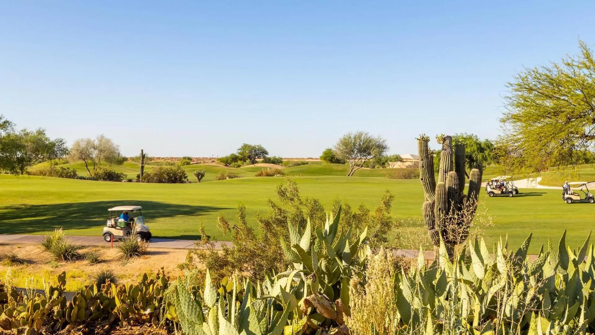 Hartford House - Luxe Retreat on TPC #3 Pool Spa Scottsdale