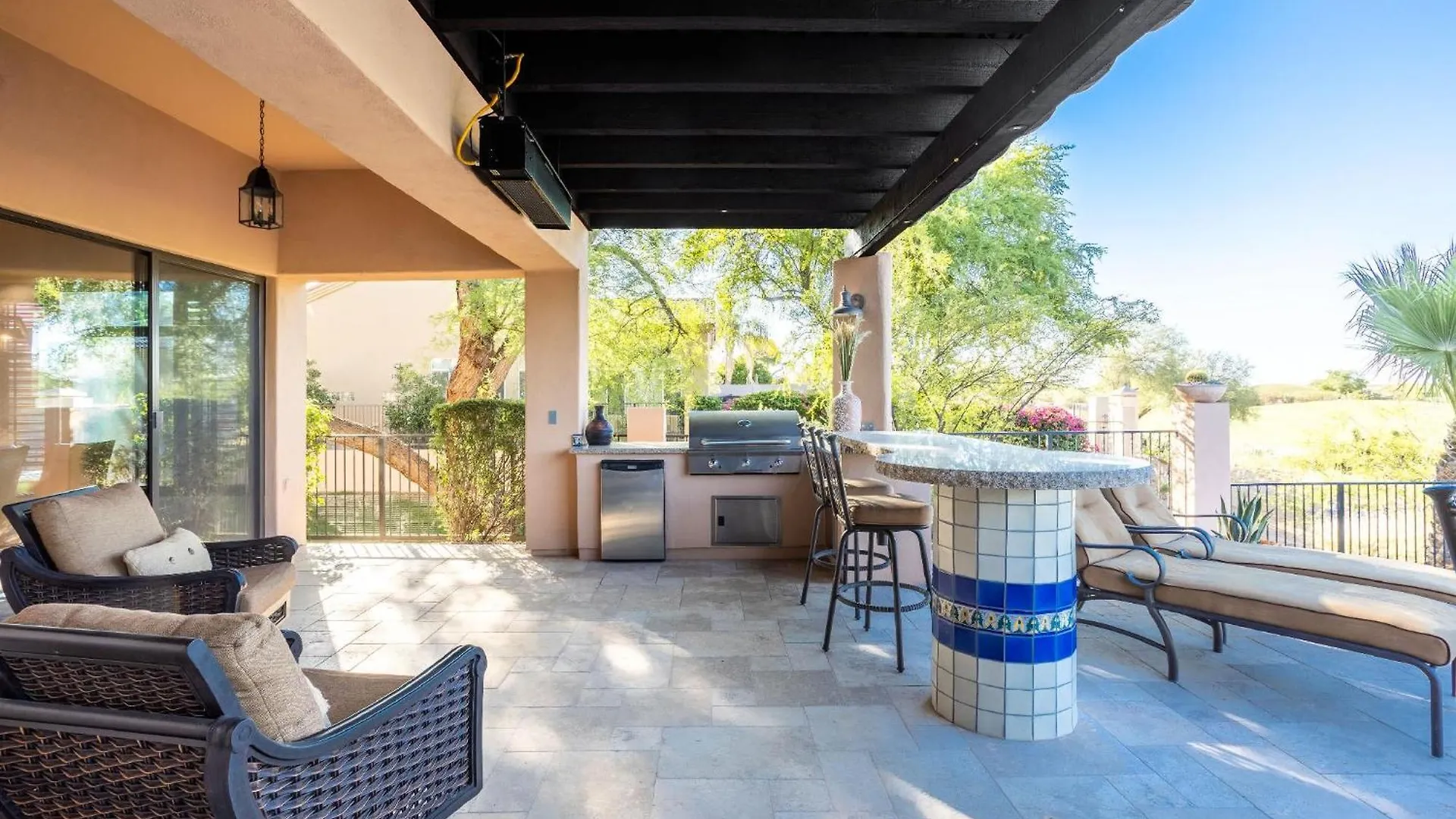 Holiday home Hartford House - Luxe Retreat on TPC #3 Pool Spa Scottsdale