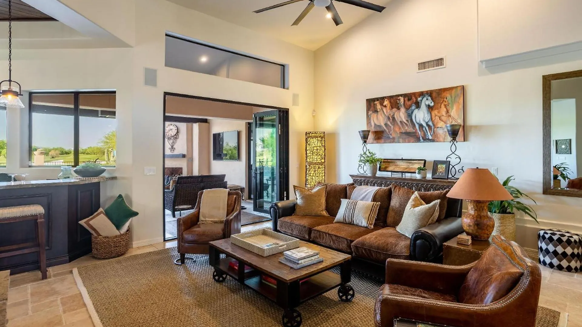 Hartford House - Luxe Retreat on TPC #3 Pool Spa Scottsdale Holiday home