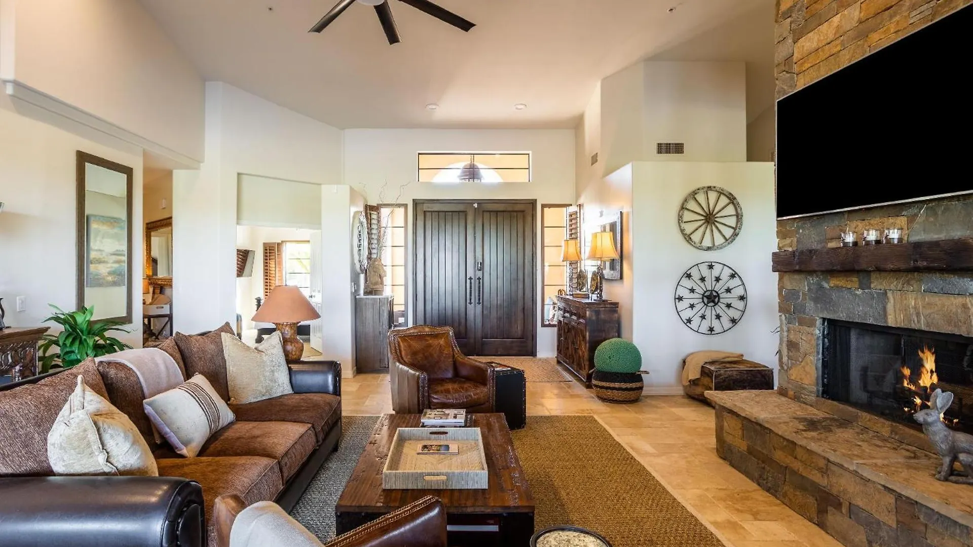 Hartford House - Luxe Retreat on TPC #3 Pool Spa Scottsdale 0*,  United States