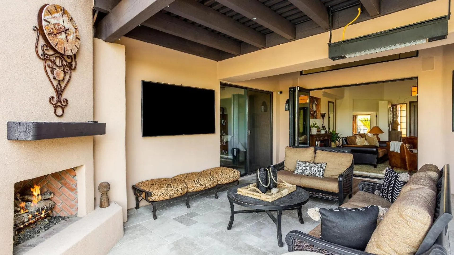Holiday home Hartford House - Luxe Retreat on TPC #3 Pool Spa Scottsdale